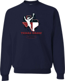 Crew Sweatshirt - Texas Draw 2026 - Boys