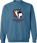 Crew Sweatshirt - Texas Draw 2026 - Boys