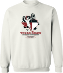 Crew Sweatshirt - Texas Draw 2026 - Boys