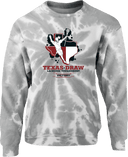 Crew Sweatshirt - Texas Draw 2026 - Boys