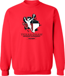 Crew Sweatshirt - Texas Draw 2026 - Boys