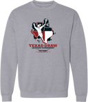 Crew Sweatshirt - Texas Draw 2026 - Boys