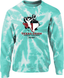 Crew Sweatshirt - Texas Draw 2026 - Boys