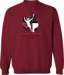 Crew Sweatshirt - Texas Draw 2026 - Boys