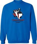 Crew Sweatshirt - Texas Draw 2026 - Boys