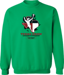 Crew Sweatshirt - Texas Draw 2026 - Boys