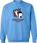 Crew Sweatshirt - Texas Draw 2026 - Boys