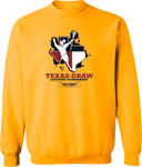 Crew Sweatshirt - Texas Draw 2026 - Boys