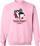 Crew Sweatshirt - Texas Draw 2026 - Boys