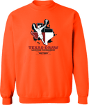 Crew Sweatshirt - Texas Draw 2026 - Boys