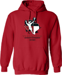 Hoodies - Texas Draw 2026 - Boys