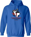 Hoodies - Texas Draw 2026 - Boys