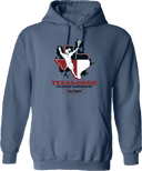 Hoodies - Texas Draw 2026 - Boys