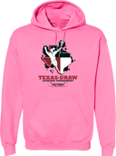 Hoodies - Texas Draw 2026 - Boys