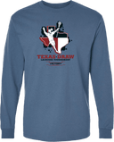 Long Sleeves - Texas Draw 2026 - Boys