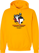 Hoodies - Texas Draw 2026 - Boys