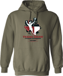 Hoodies - Texas Draw 2026 - Boys