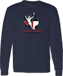 Long Sleeves - Texas Draw 2026 - Boys