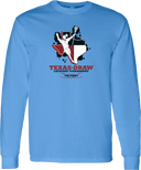 Long Sleeves - Texas Draw 2026 - Boys