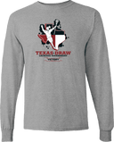Long Sleeves - Texas Draw 2026 - Boys