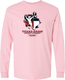 Long Sleeves - Texas Draw 2026 - Boys