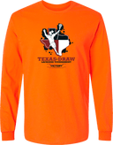 Long Sleeves - Texas Draw 2026 - Boys