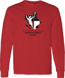 Long Sleeves - Texas Draw 2026 - Boys