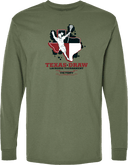 Long Sleeves - Texas Draw 2026 - Boys