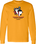 Long Sleeves - Texas Draw 2026 - Boys