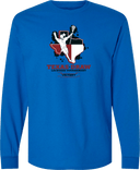 Long Sleeves - Texas Draw 2026 - Boys