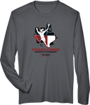 Performance Long Sleeves - Texas Draw 2026 - Boys