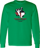 Long Sleeves - Texas Draw 2026 - Boys