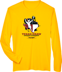 Performance Long Sleeves - Texas Draw 2026 - Boys