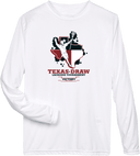 Performance Long Sleeves - Texas Draw 2026 - Boys