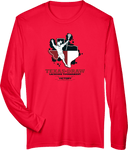 Performance Long Sleeves - Texas Draw 2026 - Boys