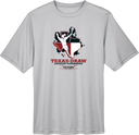 Performance Short Sleeves - Texas Draw 2026 - Boys
