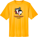 Performance Short Sleeves - Texas Draw 2026 - Boys
