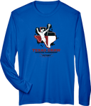 Performance Long Sleeves - Texas Draw 2026 - Boys