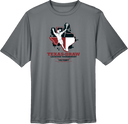 Performance Short Sleeves - Texas Draw 2026 - Boys