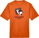 Performance Short Sleeves - Texas Draw 2026 - Boys