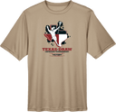 Performance Short Sleeves - Texas Draw 2026 - Boys