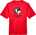 Performance Short Sleeves - Texas Draw 2026 - Boys