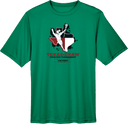 Performance Short Sleeves - Texas Draw 2026 - Boys