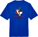Performance Short Sleeves - Texas Draw 2026 - Boys