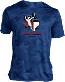 Performance Short Sleeves - Texas Draw 2026 - Boys