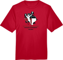 Performance Short Sleeves - Texas Draw 2026 - Boys