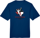 Performance Short Sleeves - Texas Draw 2026 - Boys