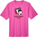 Performance Short Sleeves - Texas Draw 2026 - Boys