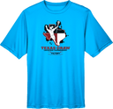 Performance Short Sleeves - Texas Draw 2026 - Boys