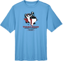 Performance Short Sleeves - Texas Draw 2026 - Boys